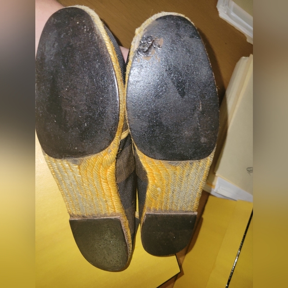 FENDI Espadrilles 37 - Picture 4 of 6